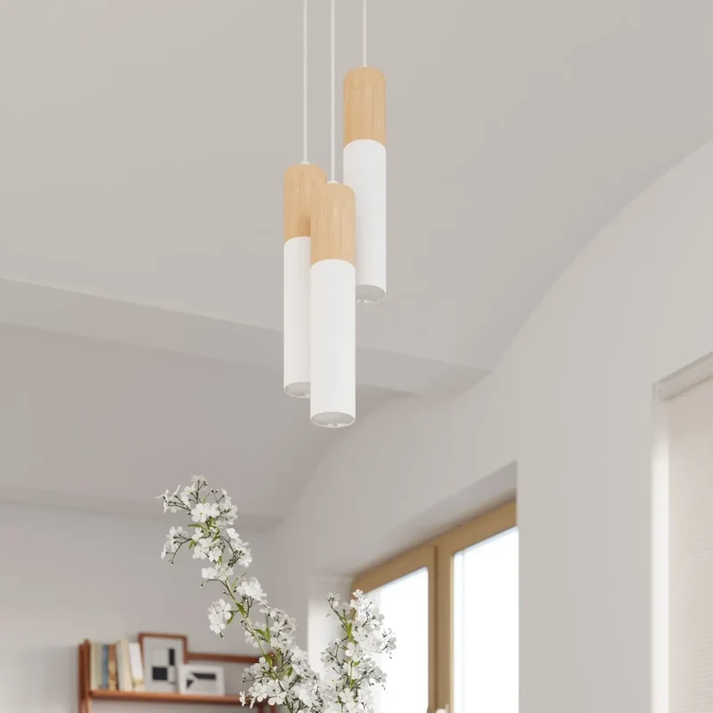 Suspension Luminaire | PABLO