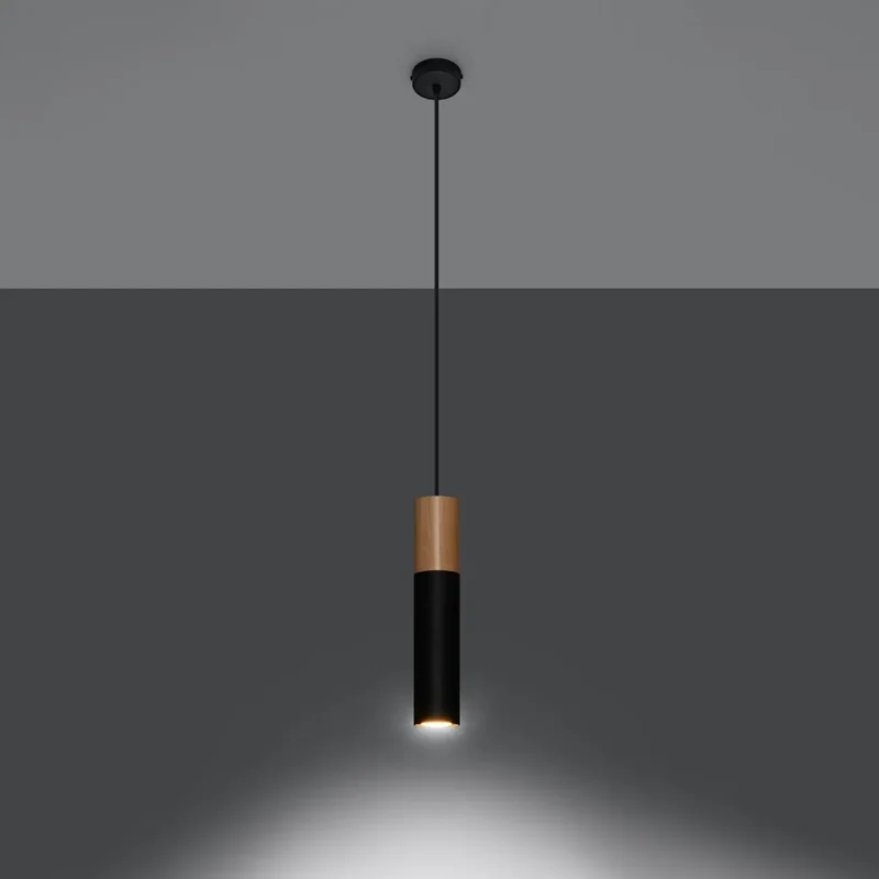 Suspension Luminaire | PABLO