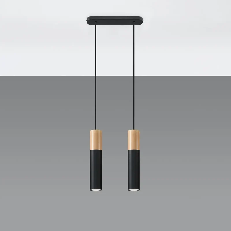 Suspension Luminaire | PABLO