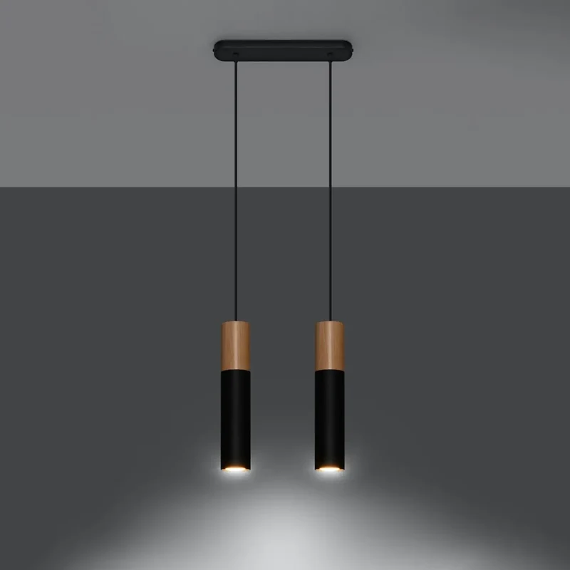 Suspension Luminaire | PABLO