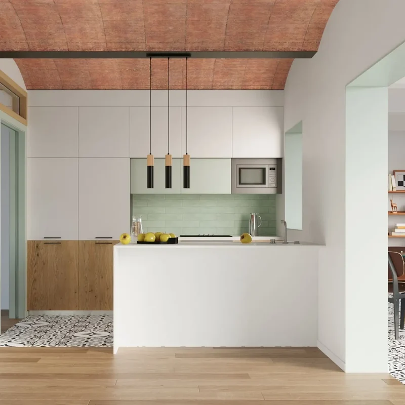 Suspension Luminaire | PABLO