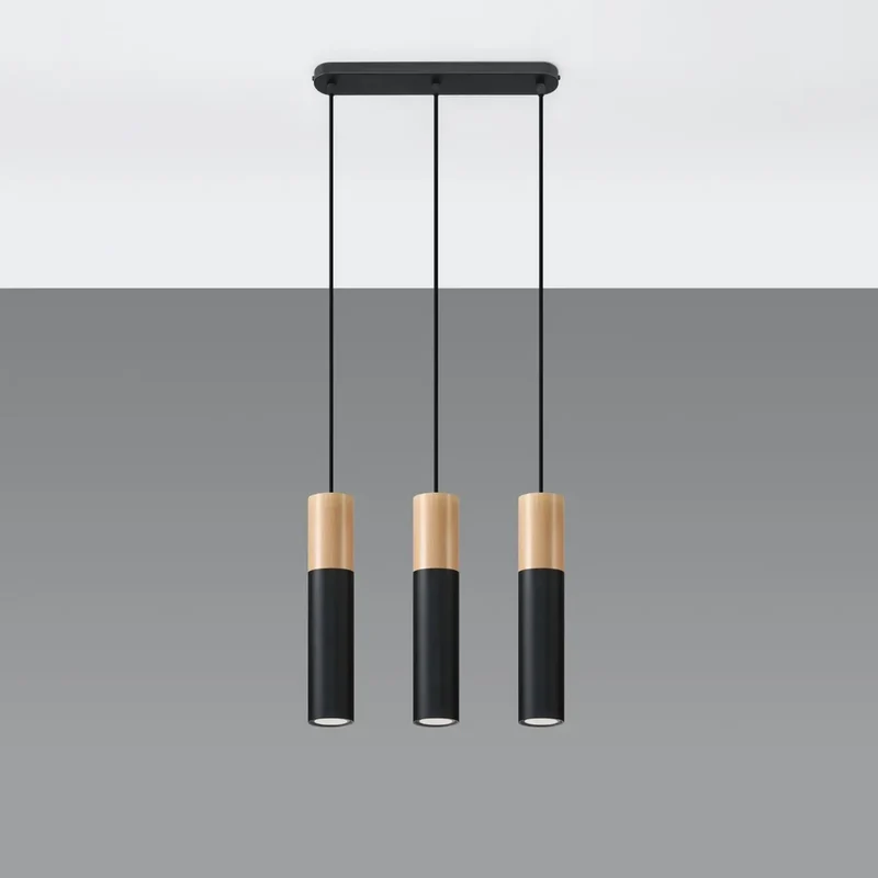Suspension Luminaire | PABLO
