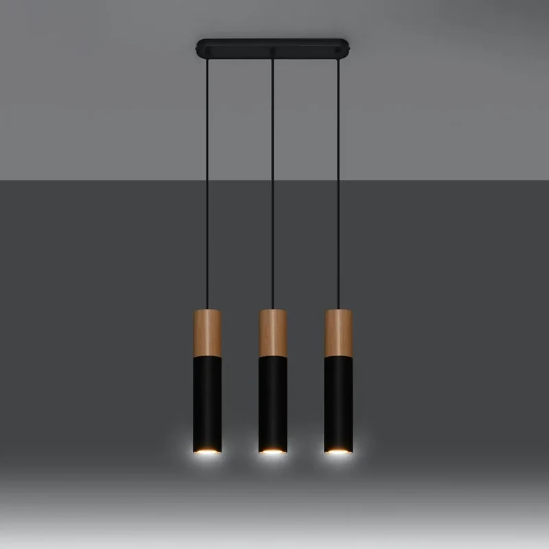 Suspension Luminaire | PABLO