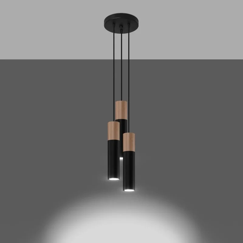 Suspension Luminaire | PABLO