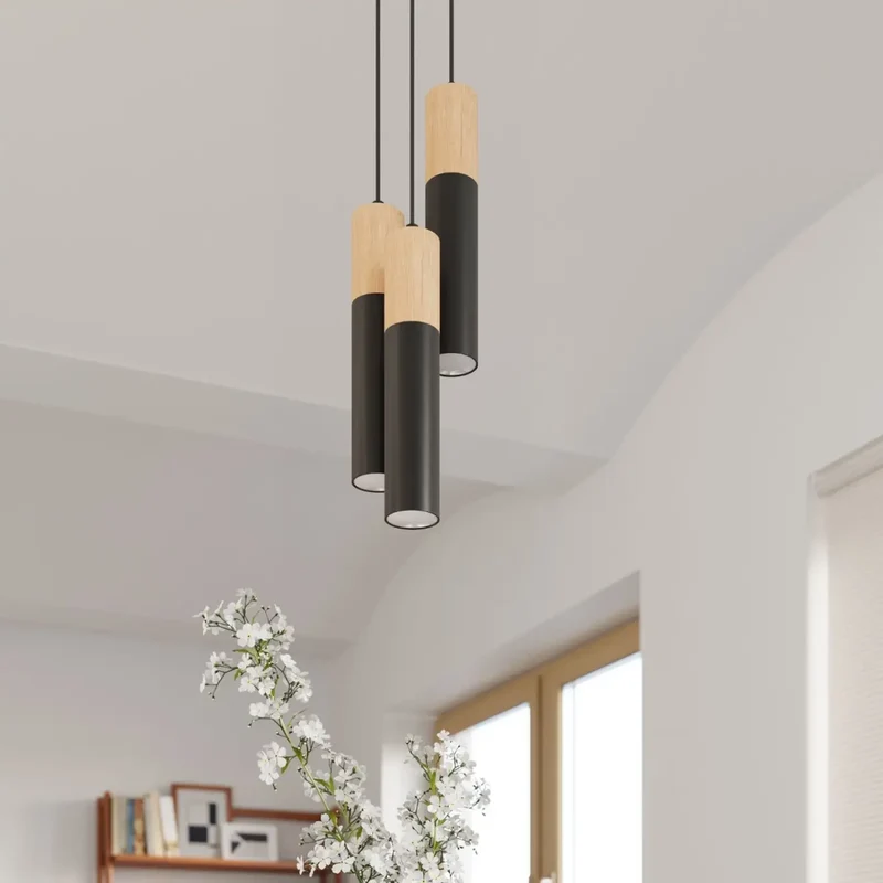Suspension Luminaire | PABLO