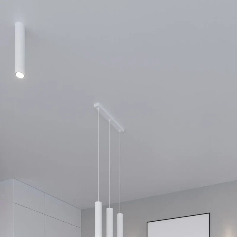 Suspension Luminaire | LAGOS