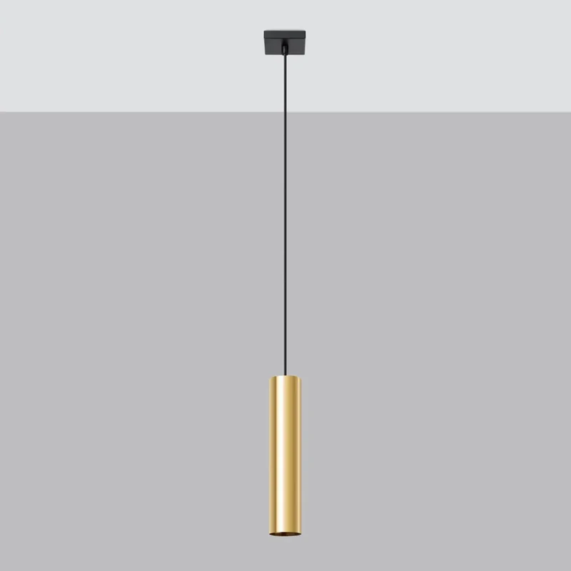 Suspension Luminaire | LAGOS