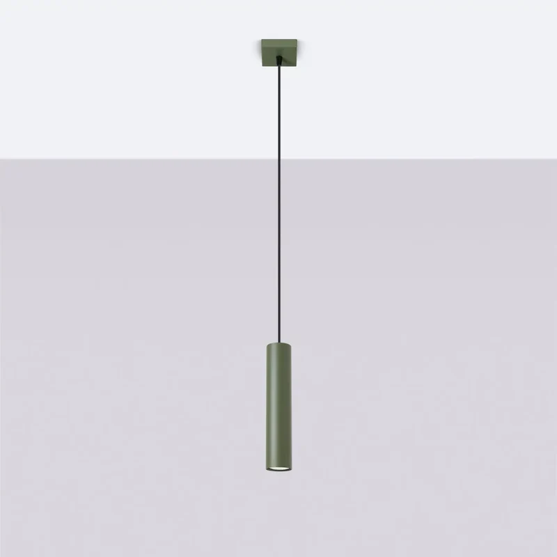 Suspension Luminaire | LAGOS