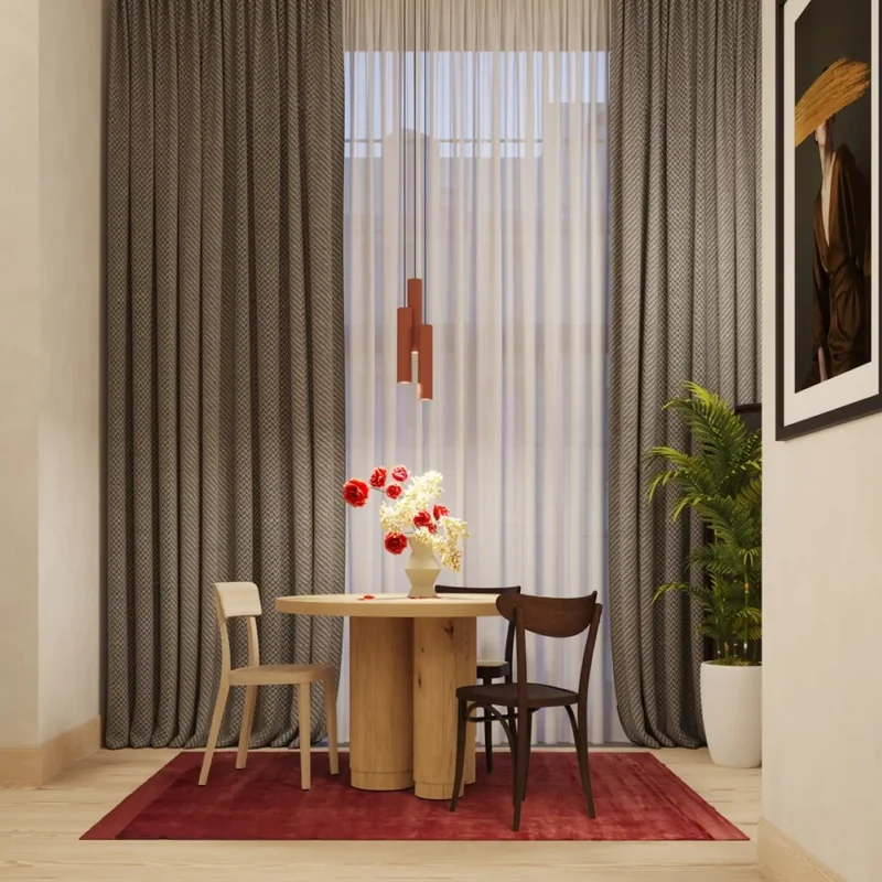 Suspension Luminaire | LAGOS
