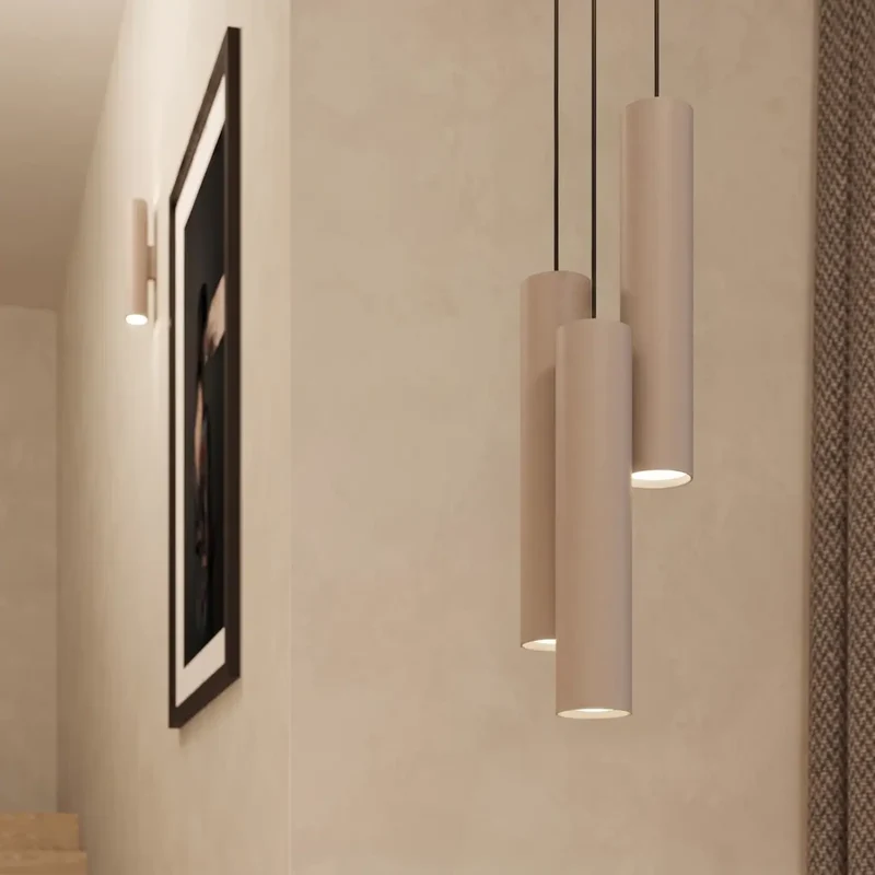 Suspension Luminaire | LAGOS