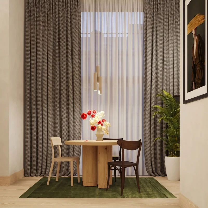 Suspension Luminaire | LAGOS