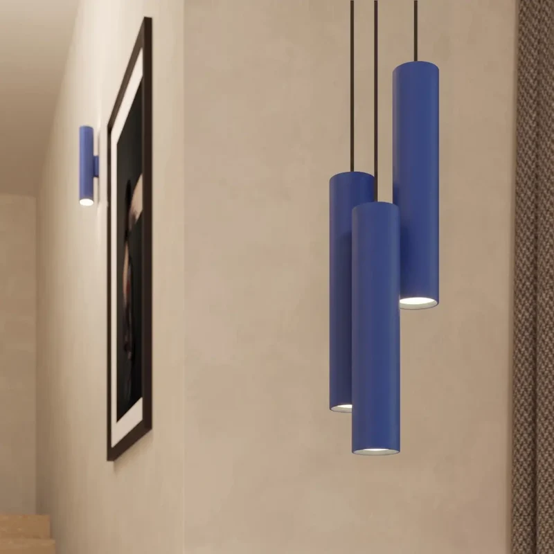 Suspension Luminaire | LAGOS