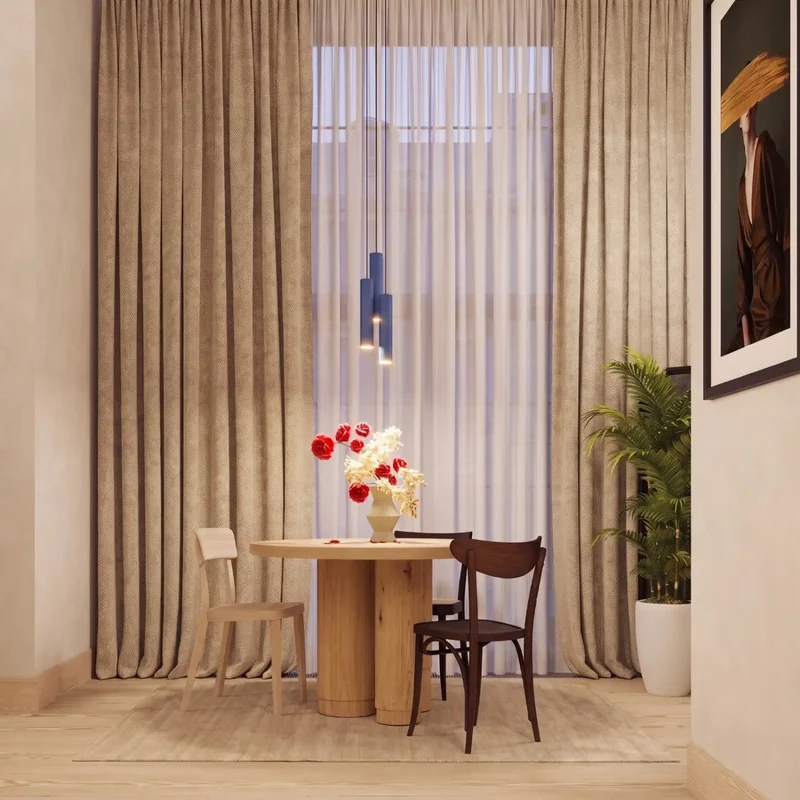 Suspension Luminaire | LAGOS