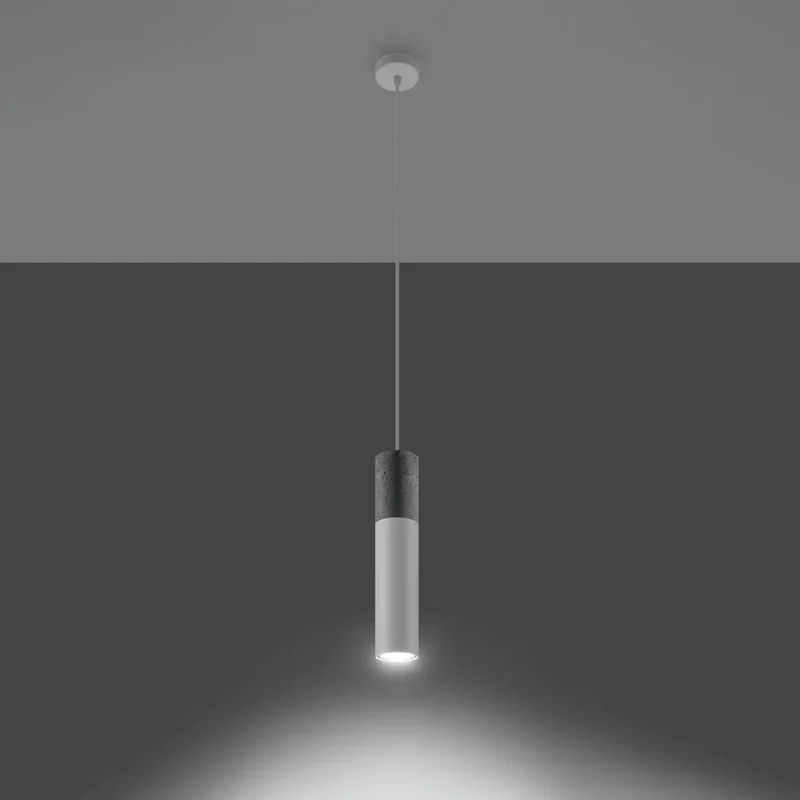Suspension Luminaire | BORGIO
