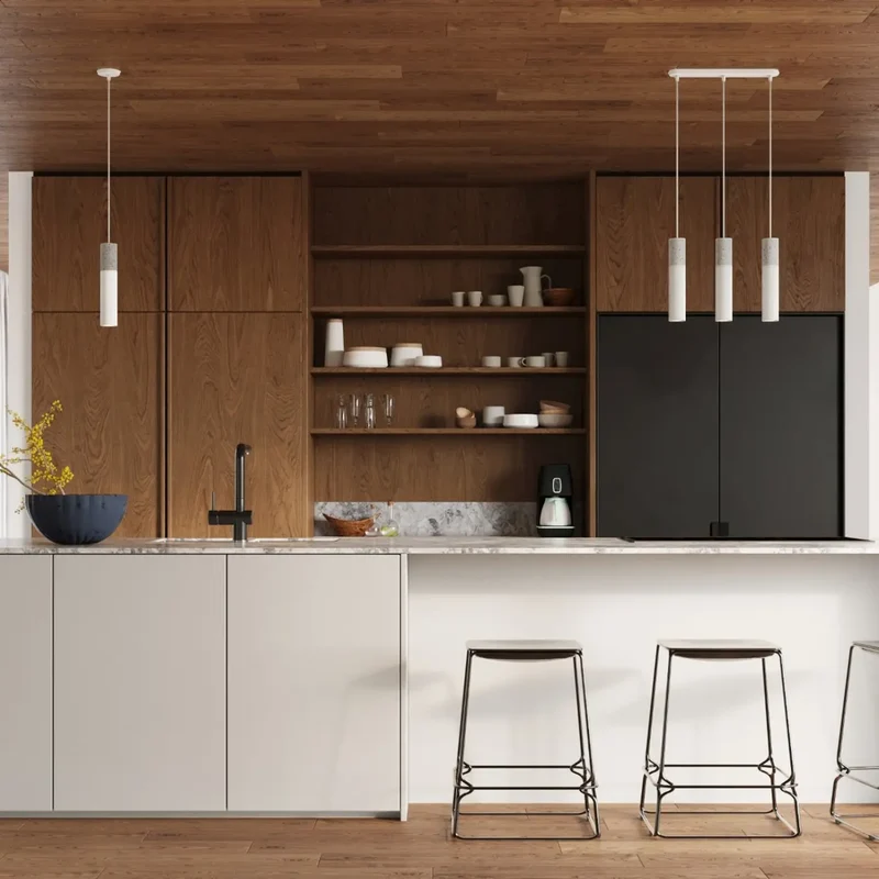 Suspension Luminaire | BORGIO