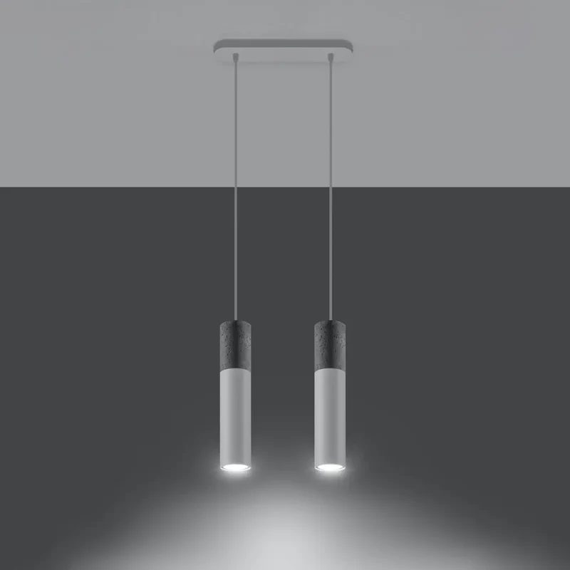Suspension Luminaire | BORGIO