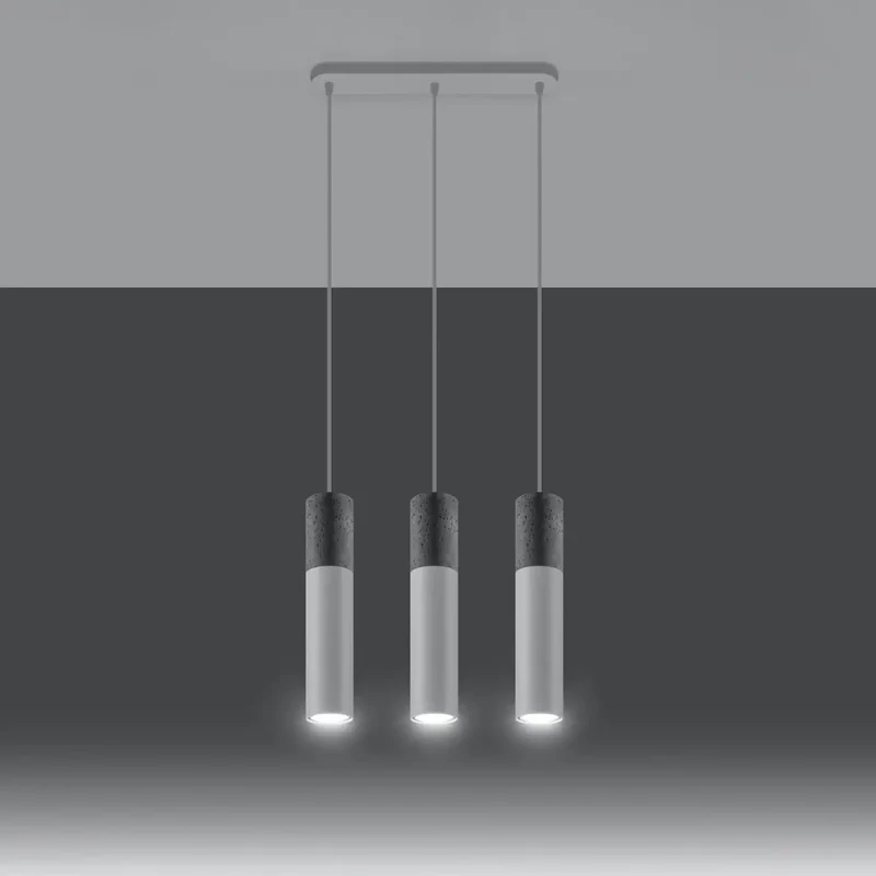 Suspension Luminaire | BORGIO