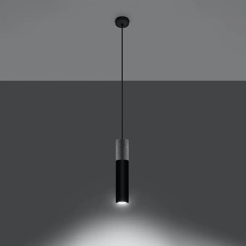 Suspension Luminaire | BORGIO