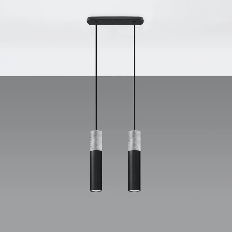 Suspension Luminaire | BORGIO