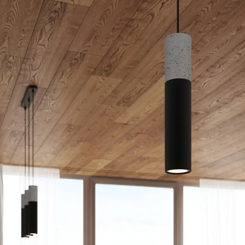 Suspension Luminaire | BORGIO