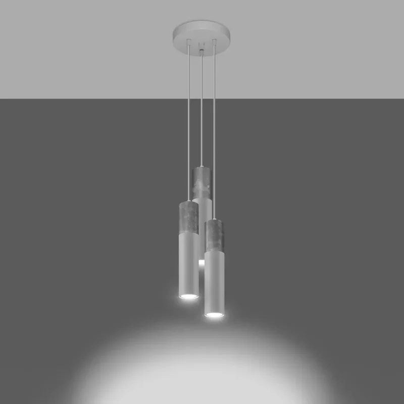 Suspension Luminaire | BORGIO