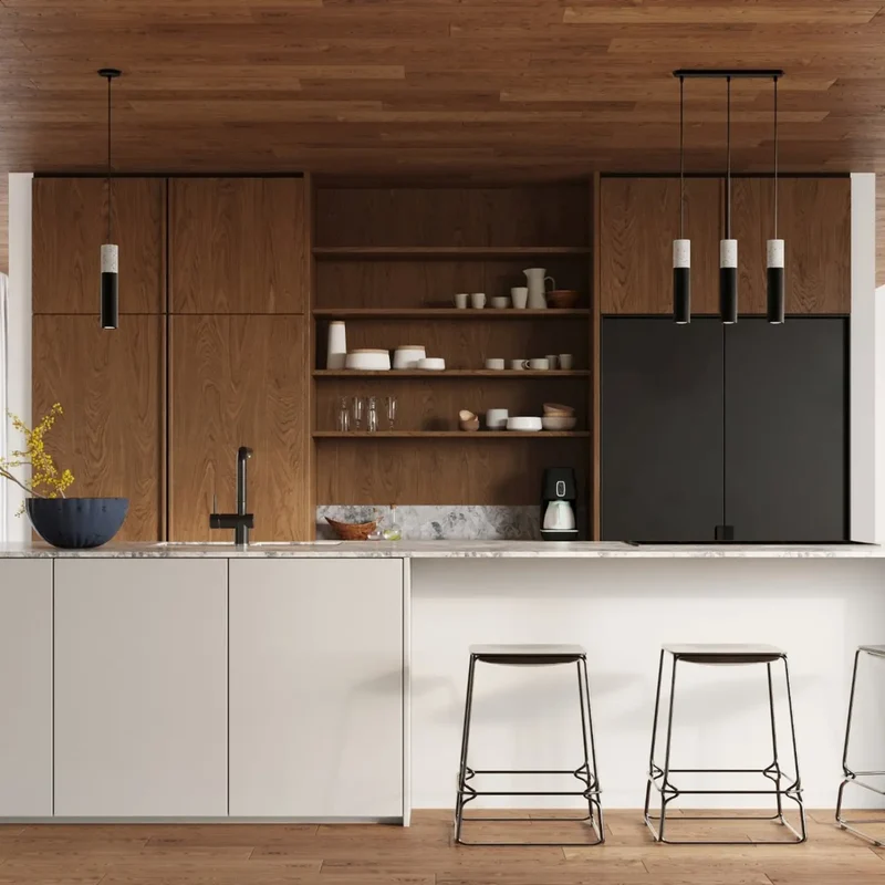 Suspension Luminaire | BORGIO