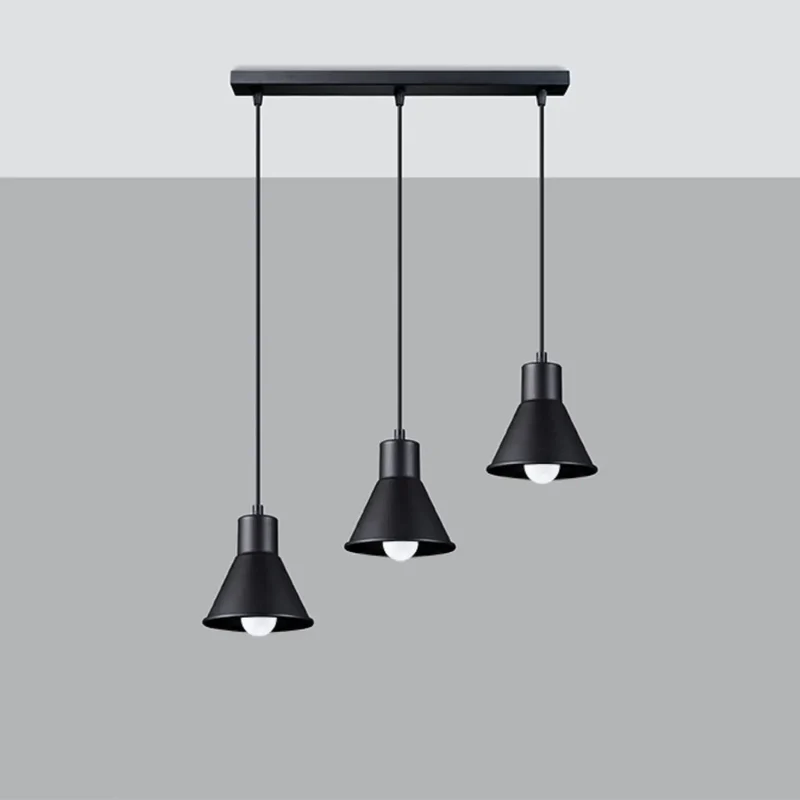 Suspension Luminaire | TALEJA