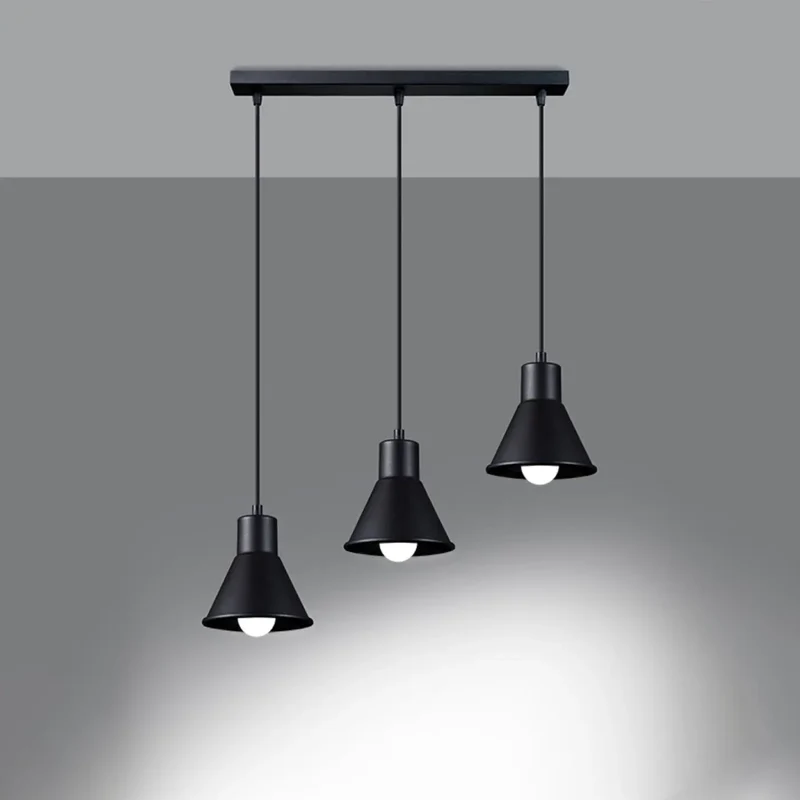 Suspension Luminaire | TALEJA