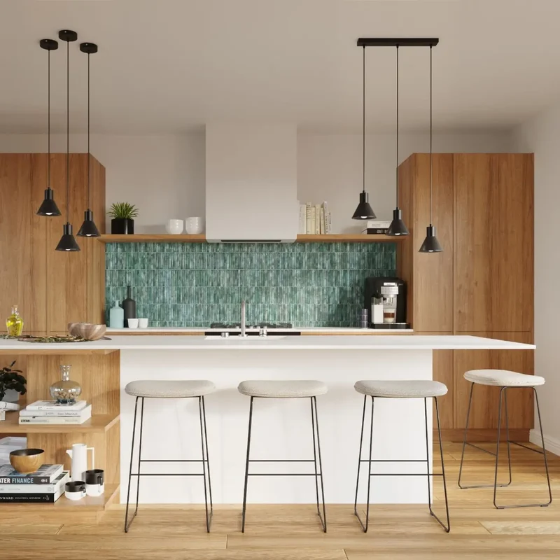 Suspension Luminaire | TALEJA