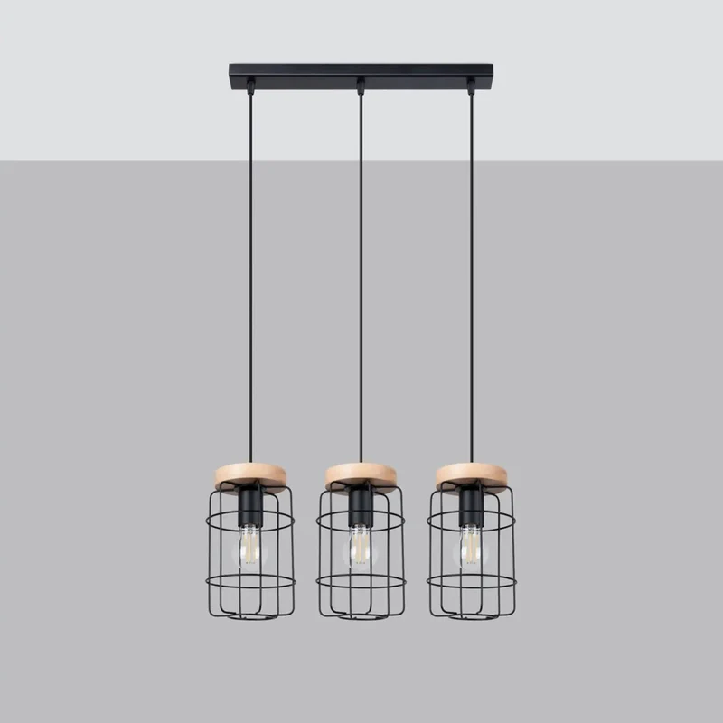 Suspension Luminaire | GOTTO