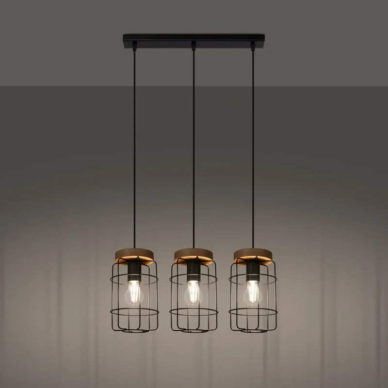 Suspension Luminaire | GOTTO