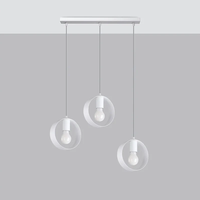 Suspension Luminaire | TITRAN