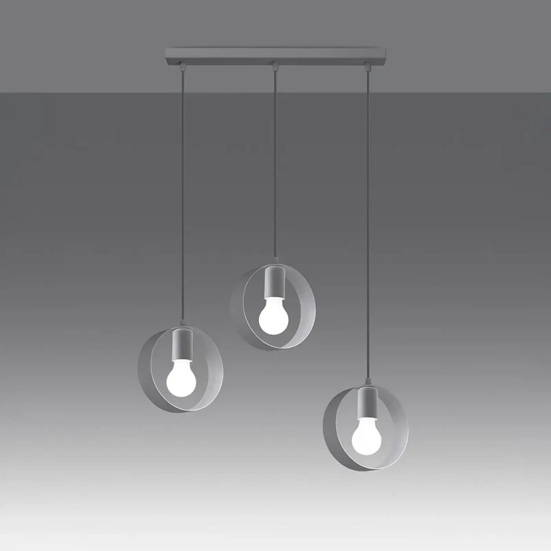 Suspension Luminaire | TITRAN