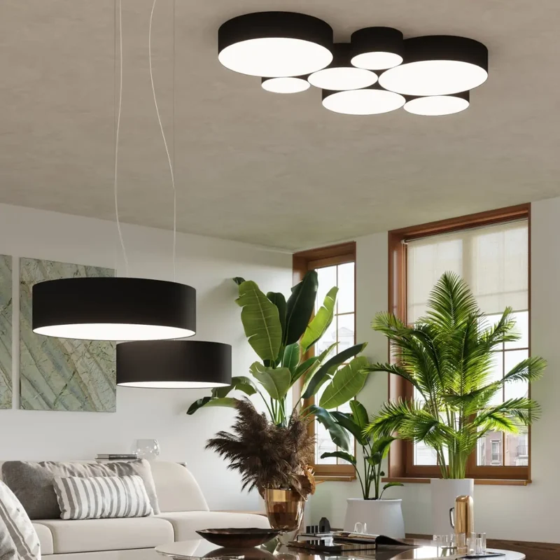 Suspension Luminaire | ARENA