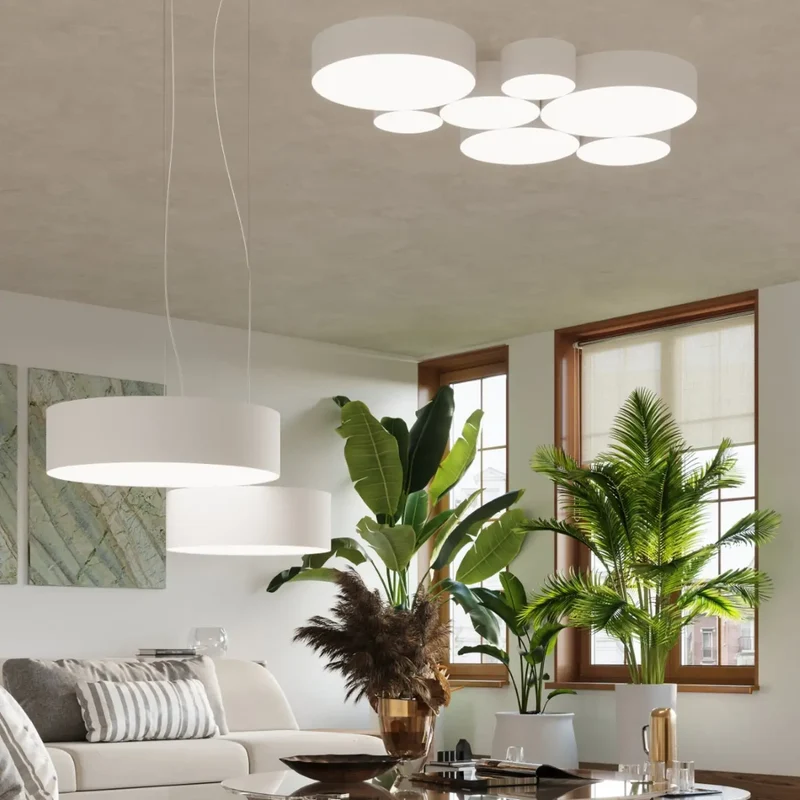 Suspension Luminaire | ARENA