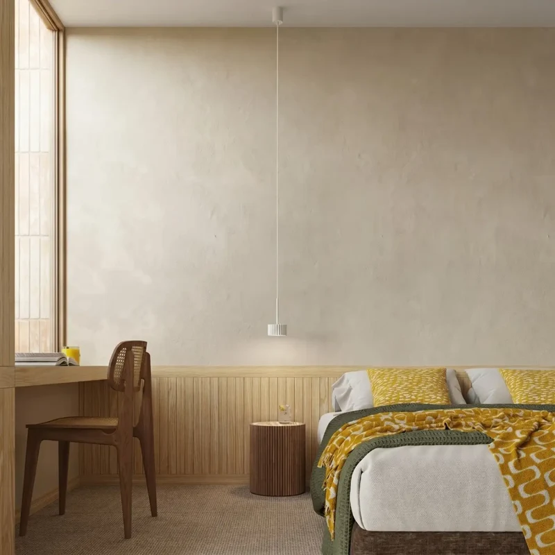 Suspension Luminaire | AURA