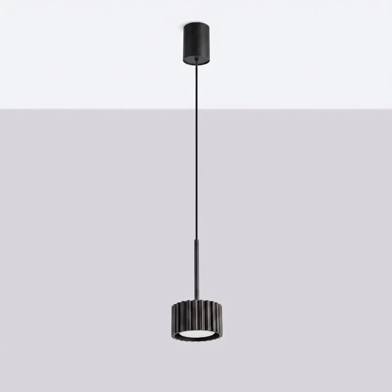 Suspension Luminaire | AURA