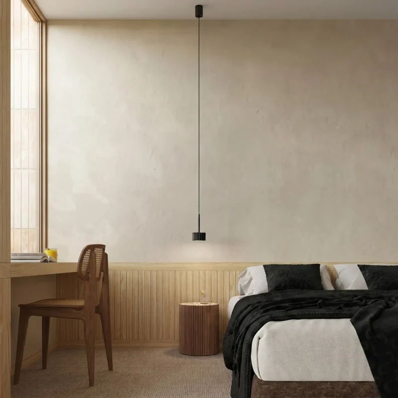 Suspension Luminaire | AURA