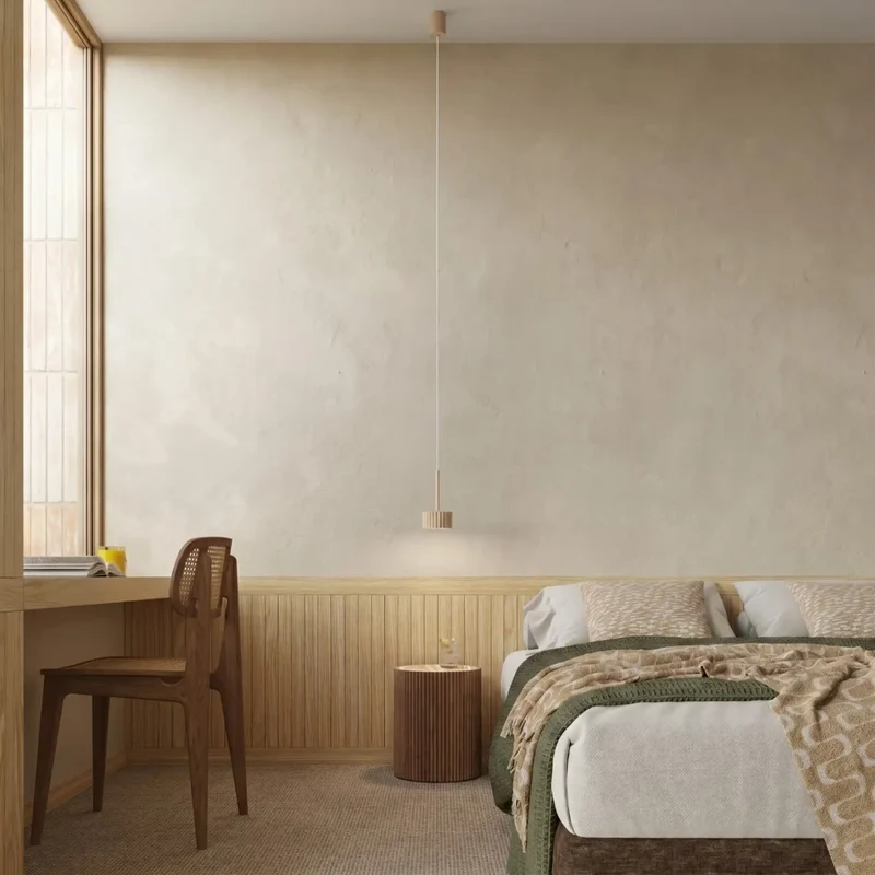 Suspension Luminaire | AURA