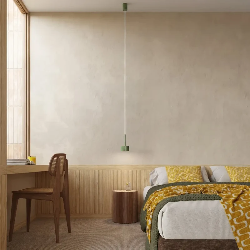 Suspension Luminaire | AURA
