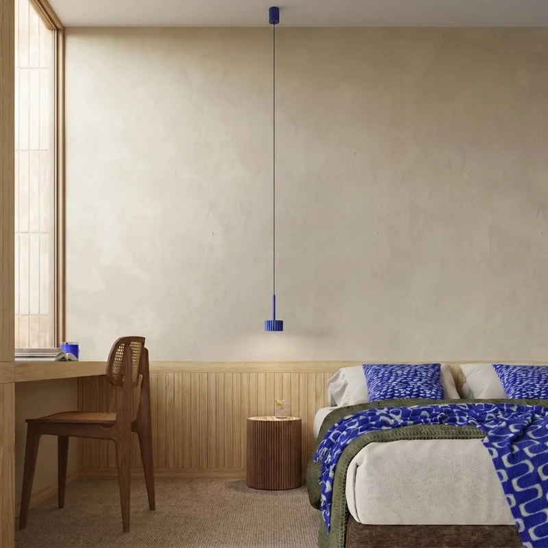 Suspension Luminaire | AURA