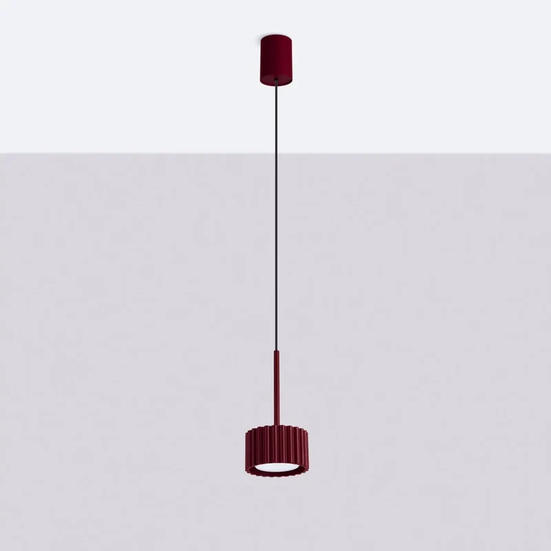 Suspension Luminaire | AURA
