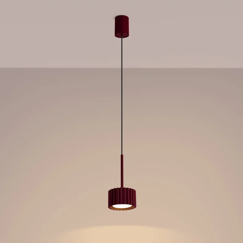 Suspension Luminaire | AURA