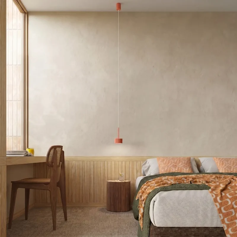 Suspension Luminaire | AURA