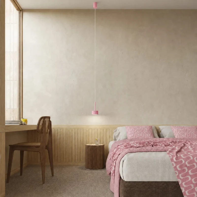 Suspension Luminaire | AURA