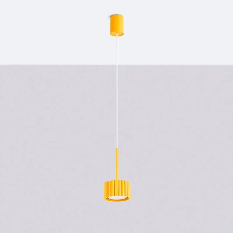 Suspension Luminaire | AURA