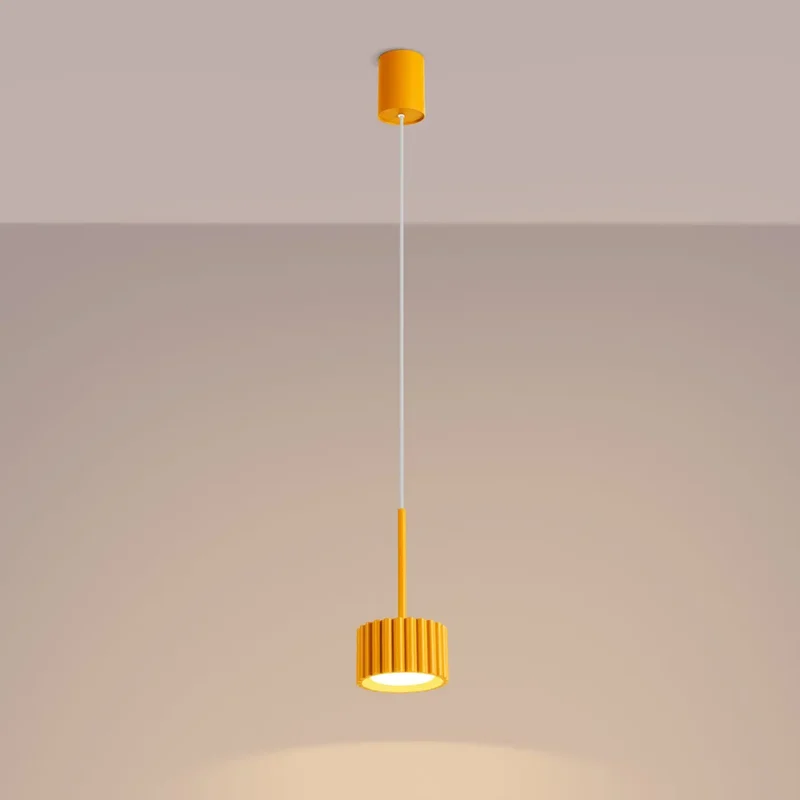 Suspension Luminaire | AURA