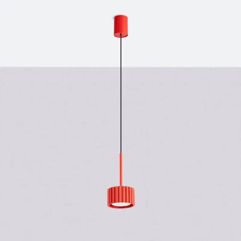 Suspension Luminaire | AURA