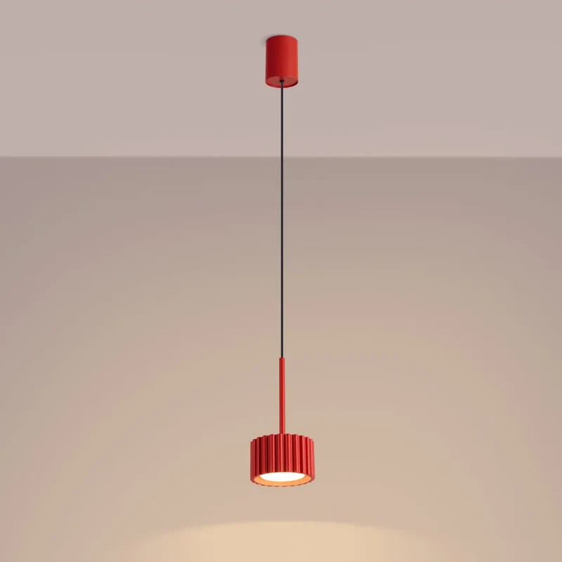 Suspension Luminaire | AURA
