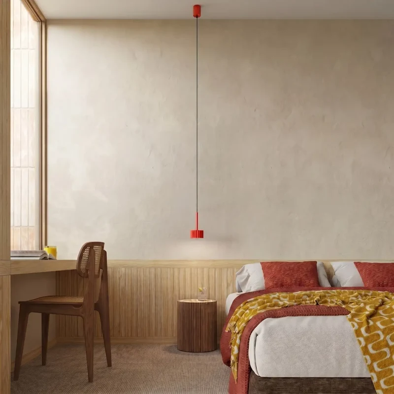 Suspension Luminaire | AURA